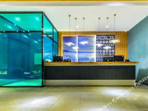 秋果酒店(成都春熙路太古里店)详情-pc酒店预订-中国南方航空官网