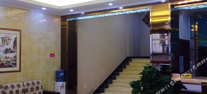 黄冈市广源宾馆(黄冈师范学院店)图片
