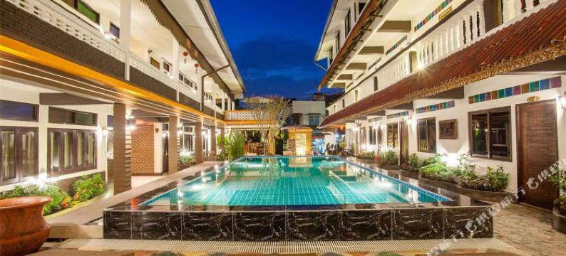 萨姆旺精品酒店(Somwang Boutique Hotel)图片