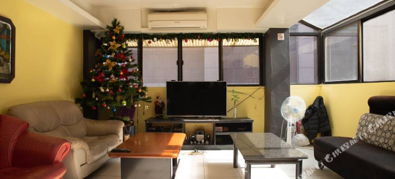 台北青年旅社图片