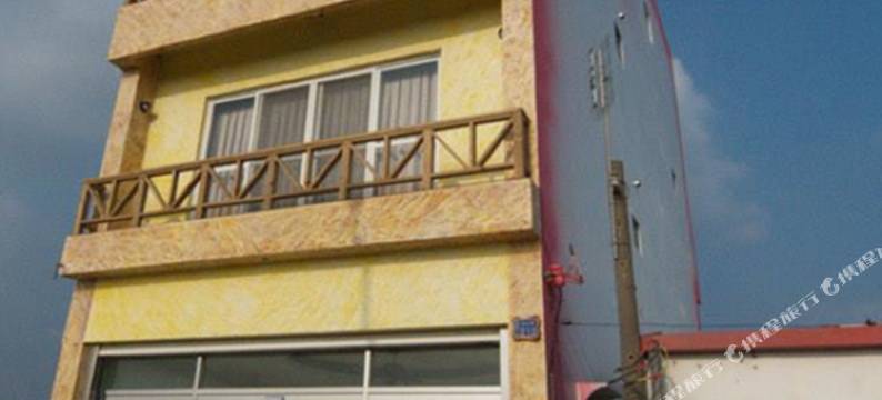 屏东富田旅店图片