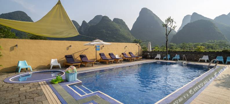 阳朔格格树民宿(遇龙河骥马码头店)图片