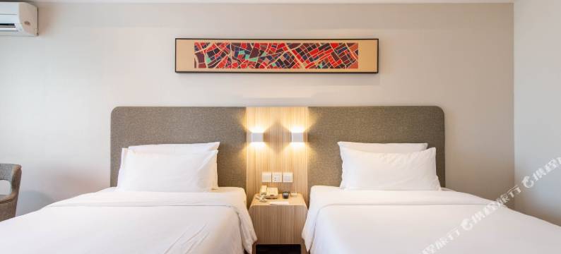 汉庭酒店(大连森林动物园东北路店)图片