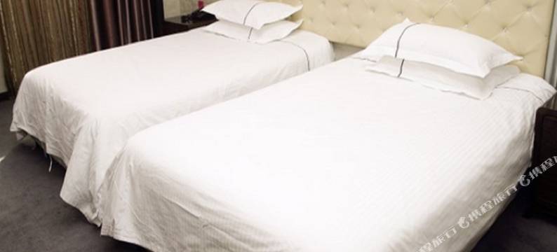 台州万临宾馆图片