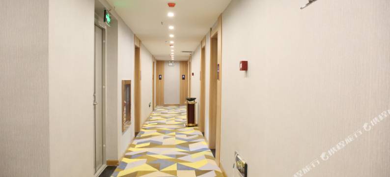 惬逸酒店(西安高陵客运站店)图片