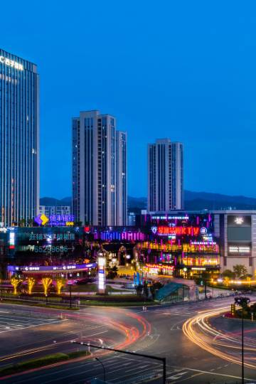 宁海西子国际大酒店图片