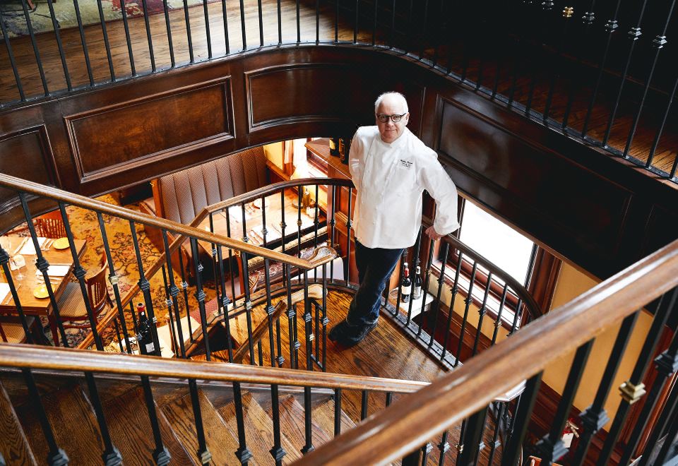 Kimpton HOTEL VINTAGE SEATTLE by IHGHotel Overview