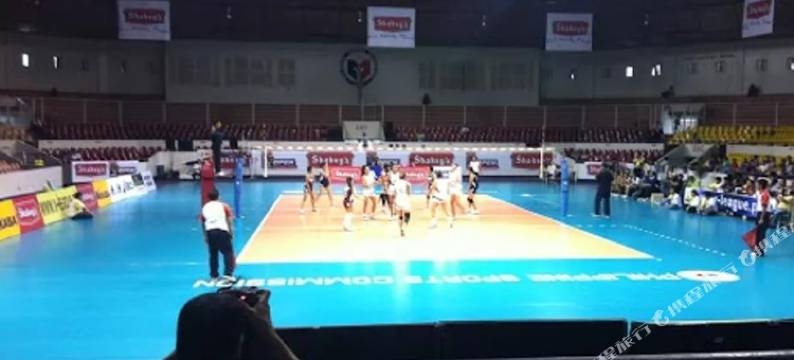 龙联套房(Dragonlink Suites)图片