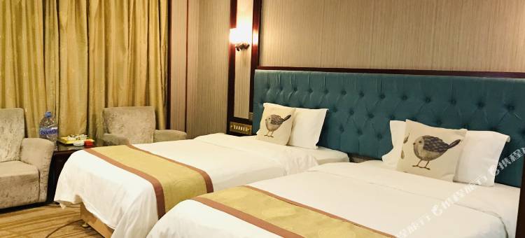 石狮东方会酒店图片