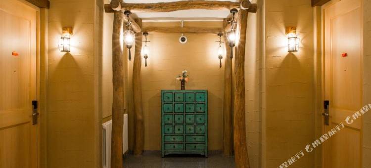 古北水镇纳兰客栈图片