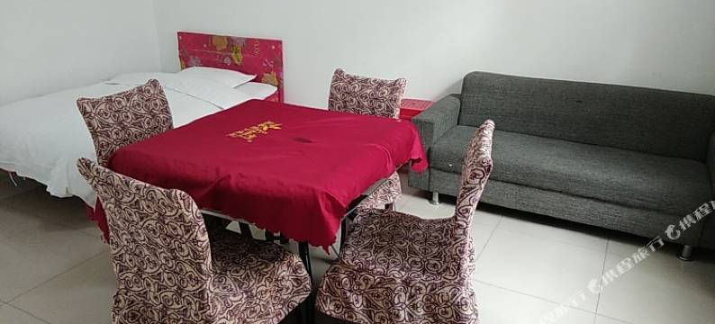 监利群贤宾馆图片