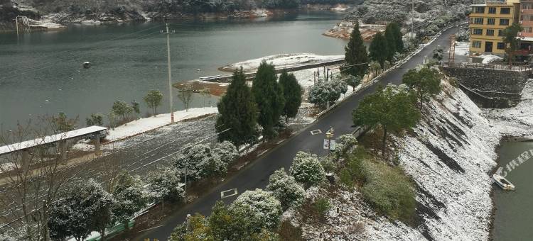 千岛湖好农夫民宿图片