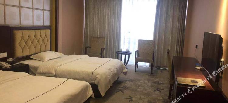 巫溪渝东大酒店图片