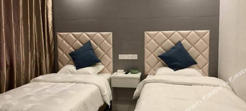 余姚文山宾馆图片