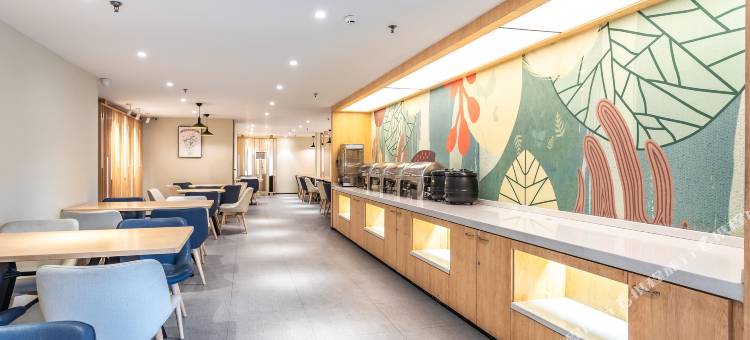 汉庭酒店(无锡火车站南广场店)图片