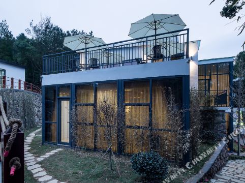 苍南矾都左舍精品度假民宿