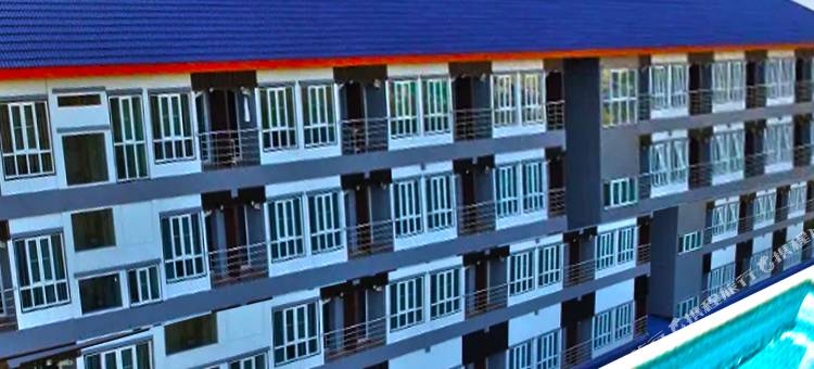 曼谷素万那普机场帕拉佐酒店(Grand Parazo Hotel Suvarnbhumi Airport)图片