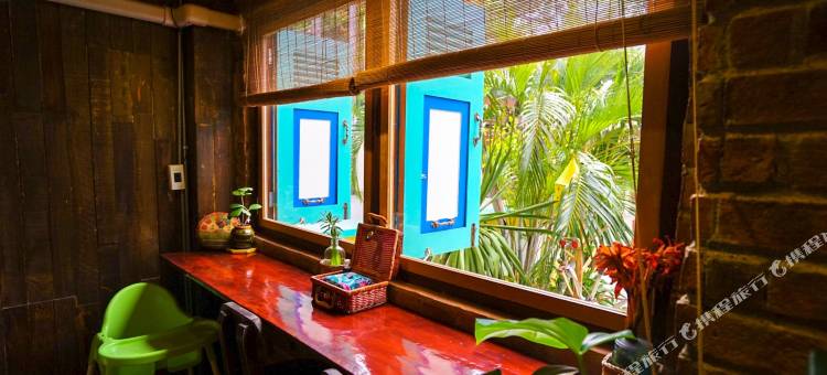 尼格之家古城酒店(Nego Home Ancient Inn)图片