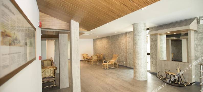 曼谷李村长精品酒店(Boutique Poo-Yai Lee @BP Place)图片