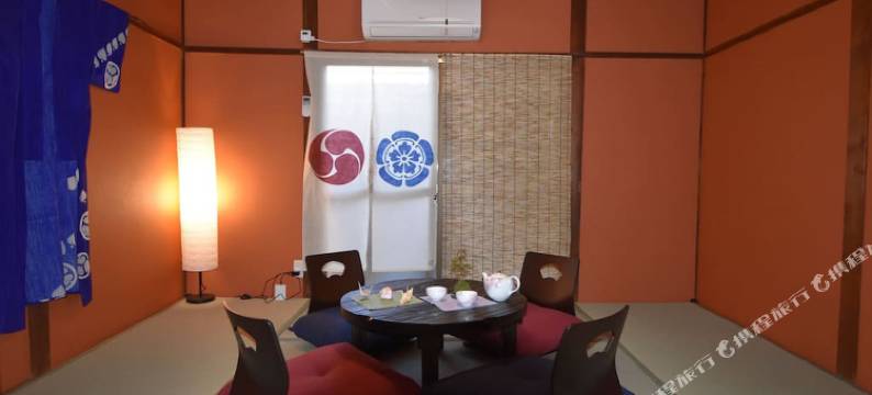 七条旅馆(Oyado Shichijo)图片