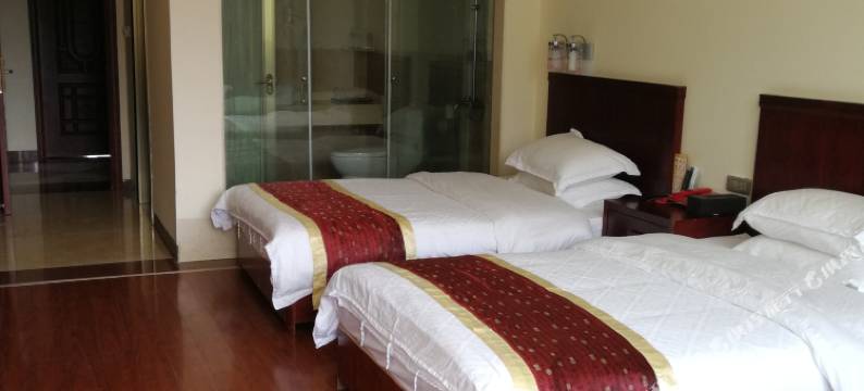 城步南山假日酒店图片