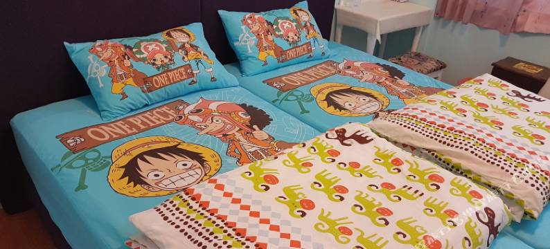 台东绿野仙踪民宿图片