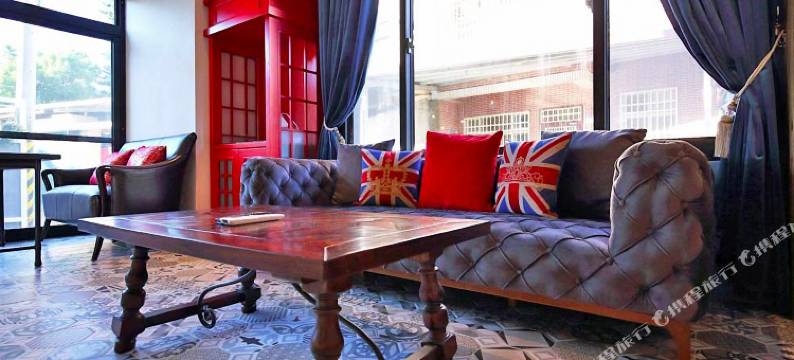 花莲依九九九民宿图片