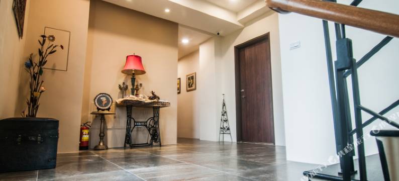 花莲哉烟烟民宿图片