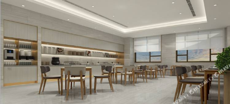 全季酒店(长春远达大街店)图片