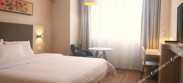 汉庭酒店(无锡钱桥大街店)图片