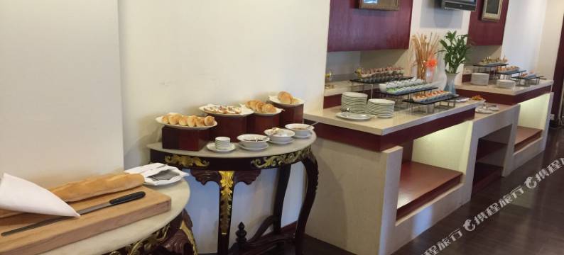 金边酒店(Phnom Penh Hotel)图片