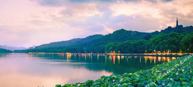 维也纳国际酒店(杭州西湖凤山路店)图片