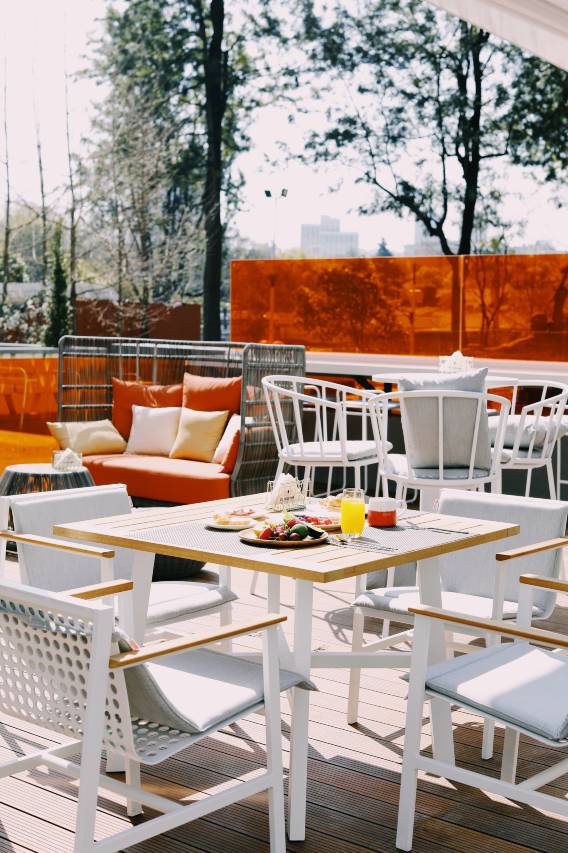 CitiGO欢阁酒店(昆明老街翠湖公园店)图片