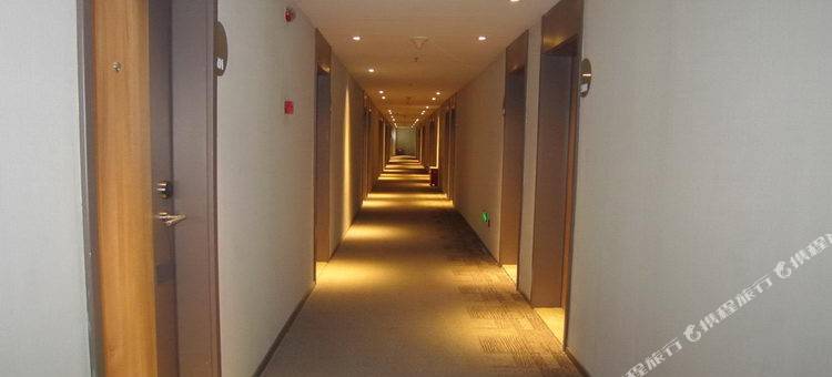 如家酒店·neo(扬州仪征真州西路店)图片