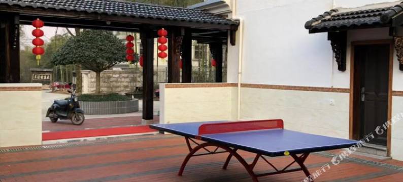 长兴塔前农家乐图片