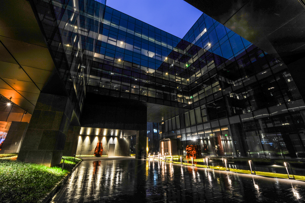 Lucid Resort HangzhouHotel Overview