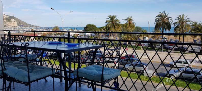 圣马丽亚公寓(Le Santa Maria)图片