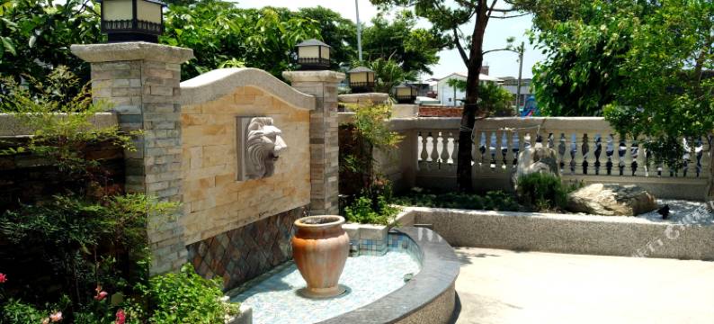 典藏花都会馆 | 近东大门夜市图片