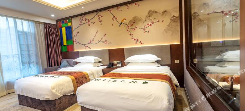 南国酒店(广州珠江新城店)图片