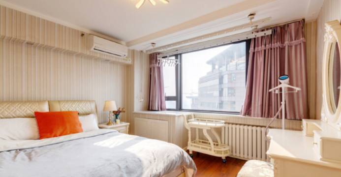 北京飞鸟集民宿