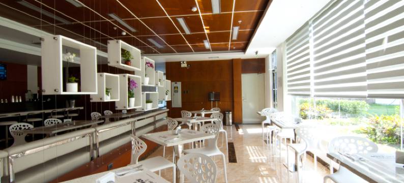 莱兹商务酒店(Lyz Business Hotel)图片