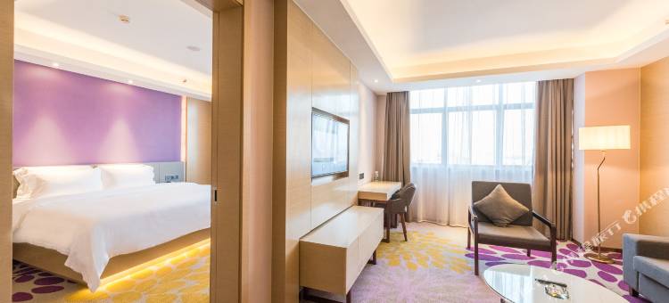 麗枫酒店(佛山里水永润广场浔峰岗北地铁站店)图片