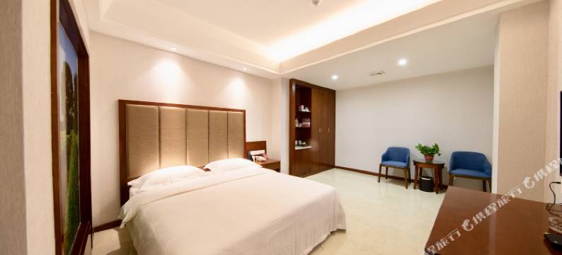 安乡茗苑大酒店图片