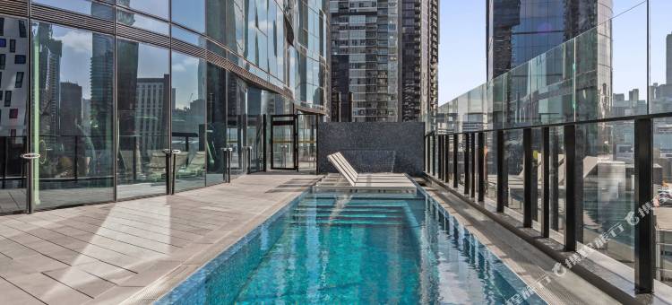 墨尔本莎多普雷派珀斯酒店(Shadow Play Melbourne by Peppers)图片