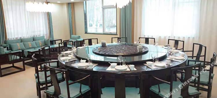 北京京林大厦图片