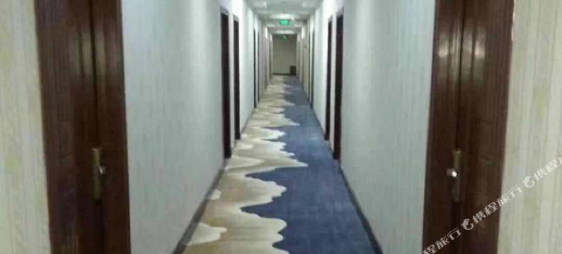 大田锦都宾馆图片