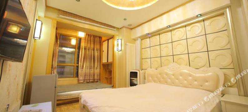 缘梦公寓(哈尔滨99号公馆店)图片