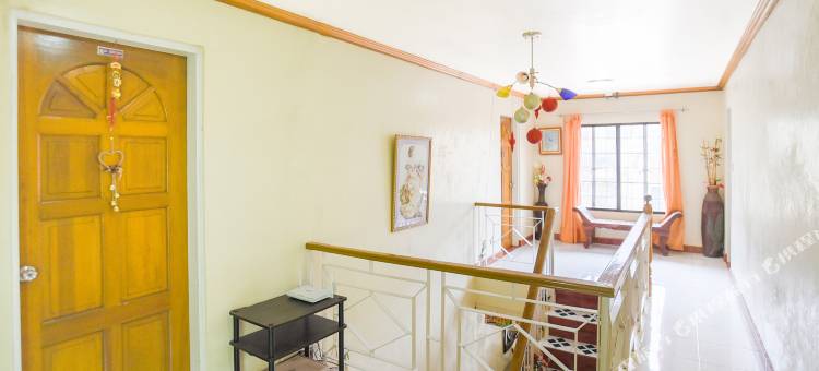 优雅公寓酒店(La Gracia Apartelle)图片