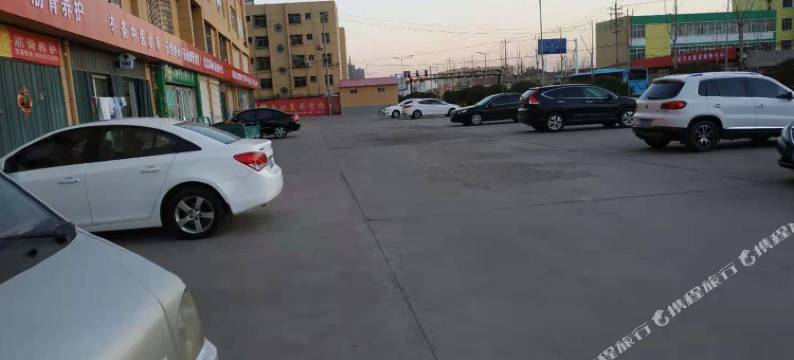 捷佳商务宾馆(东营实验学校火车站店)图片