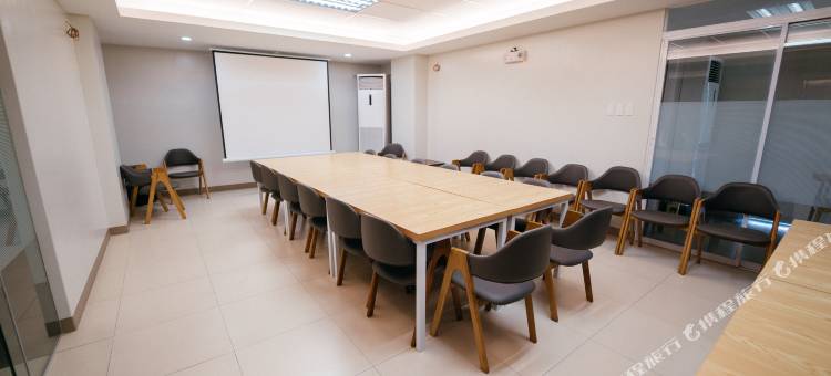 赫尼亚酒店(Henia Hotel)图片